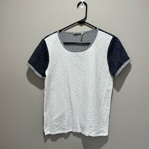 Le Sample Top Size Small